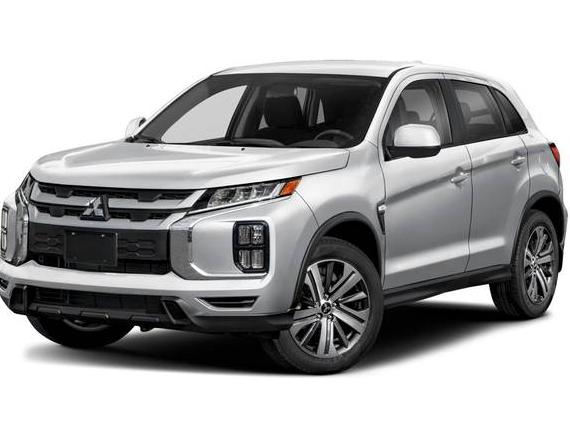 MITSUBISHI OUTLANDER SPORT 2024 JA4ARUAU1RU008918 image MITSUBISHI OUTLANDER SPORT 2024 JA4ARUAU1RU008918 image